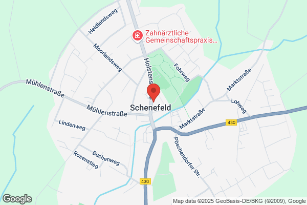 Baloise - Julia Hammerich in Schenefeld