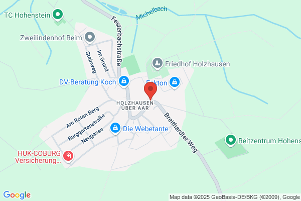 Antiquitäten auf dem Lande