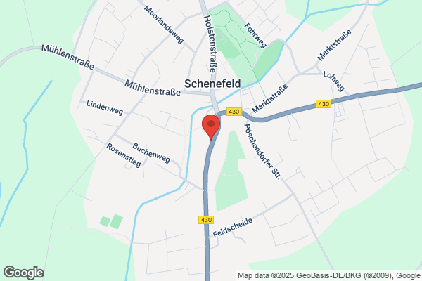 Steincke-Bartels Friseure
