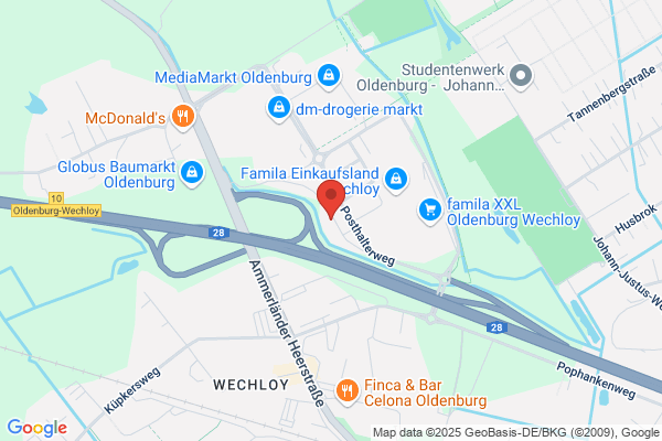 ZOO & Co. Oldenburg