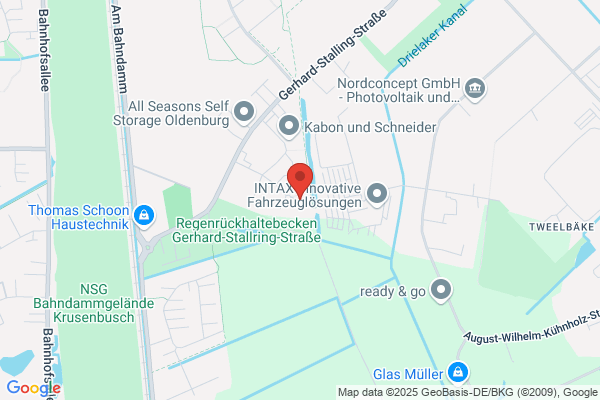 Bents Informationssysteme GmbH