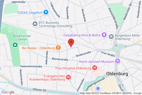 Diakonisches Werk Oldenburg