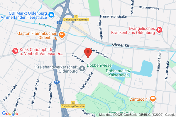 EWE Offshore Service & Solutions GmbH
