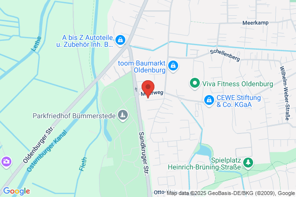 Heinrich Mueller