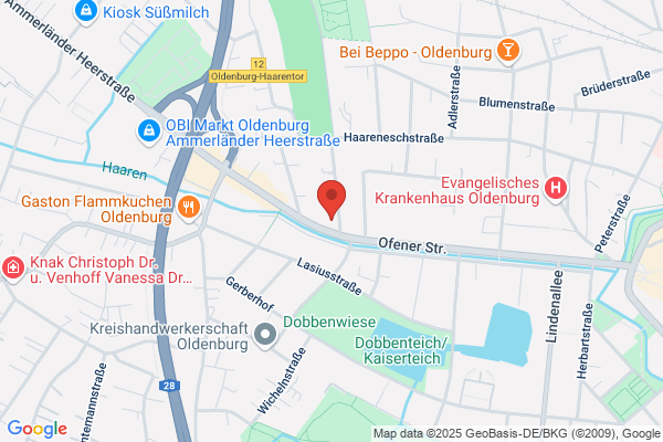 Naturheilpraxis Sahin