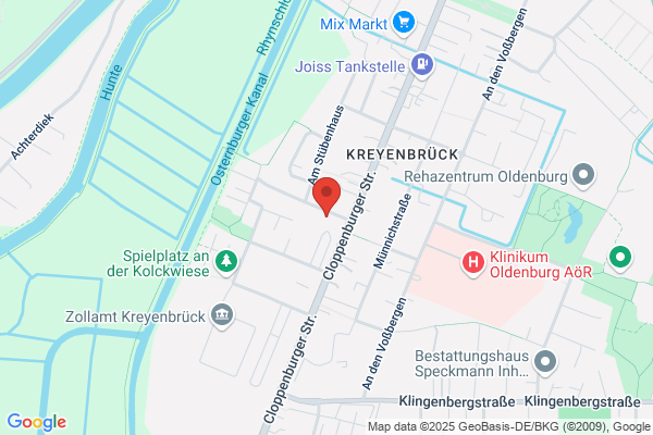 Orthopädietechnik Vienup