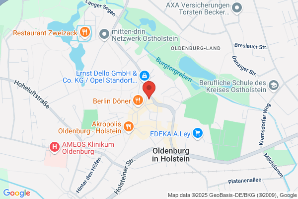 Allianz Versicherung Tim Barez Hauptvertretung