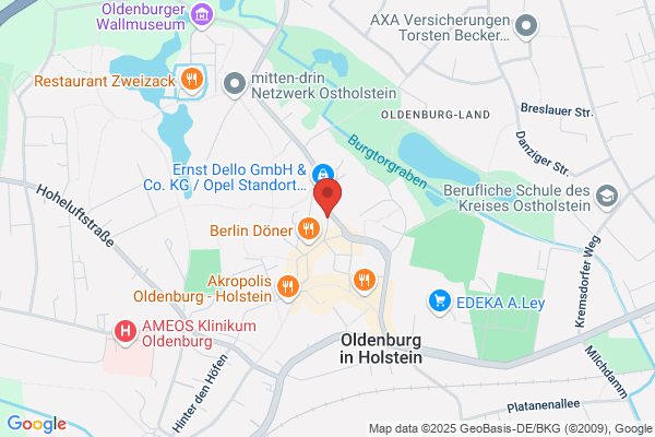 Allianz Versicherung Volker Ruge e.K. Generalvertretung