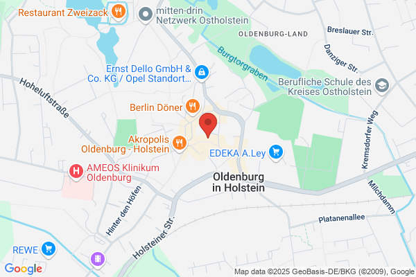 Bonita GmbH & Co. KG