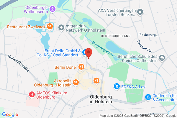 Andi's Kuhtorcafé  &  Bistro