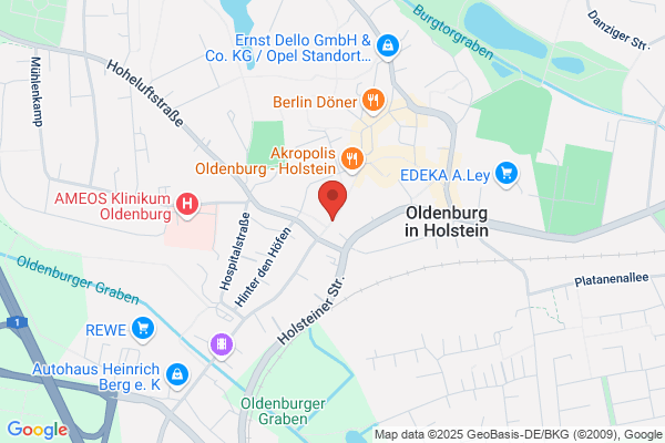Computer Oldenburg