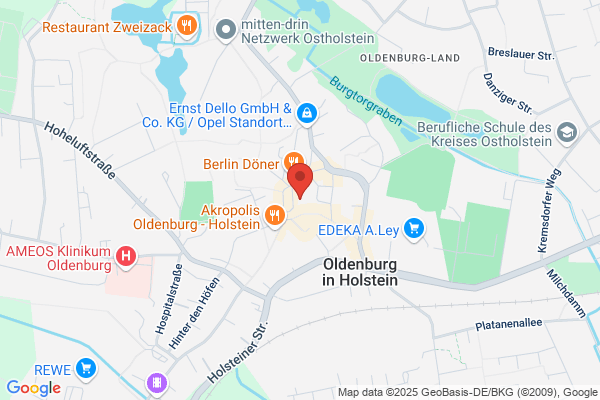 Dres. med. dent. Alessa Lüneburg und Katja Ledig Fachzahnärztinnen für Kieferorthopädie