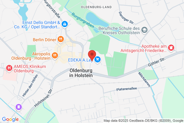 Agentur für Arbeit Oldenburg