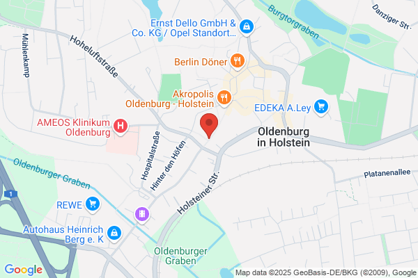 CVV Handelsgesellschaft mbH