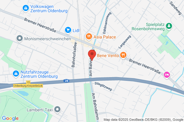 Deutsche Vermögensberatung Udo Harder
