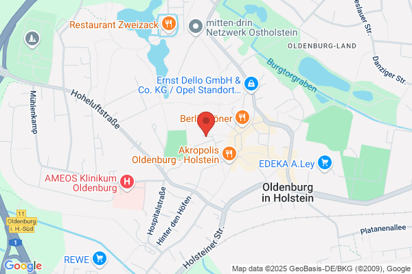 Diakonie-Sozialstation