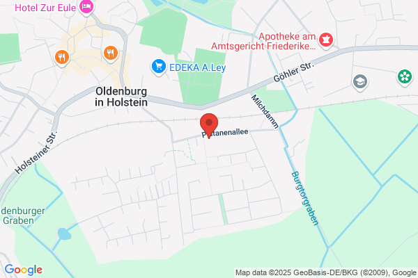 Finn Events - Equipmentverleih