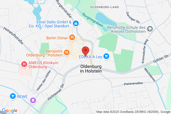 Glöss Buchhandlung Inh. Heiner Hamm