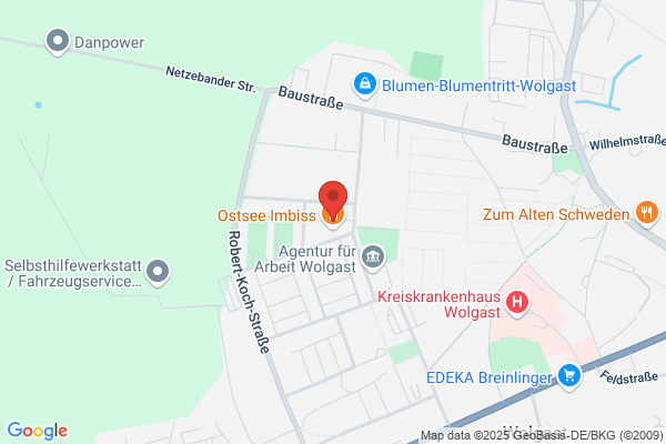 Kleeblatt-Center Wohnungs- u. Gewerbeflächenvermietung