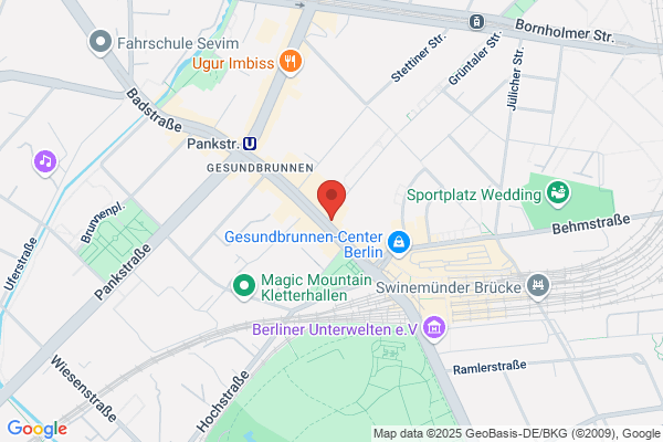 MIKRO PARTNER Service GmbH