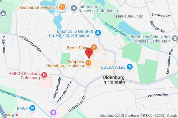 Oltex Immobilien GmbH