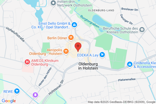 Reisebüro Schröder Norbert