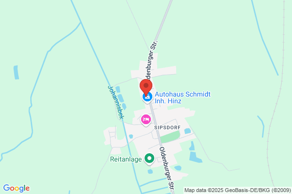 HUK-COBURG Versicherung Günter Schöning in Lensahn - Sipsdorf