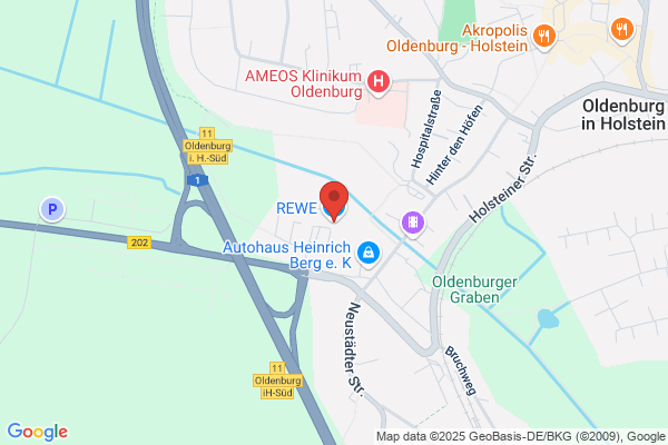 REWE