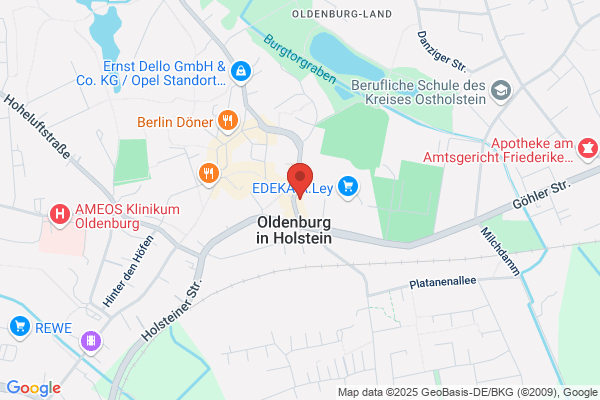 DEICHMANN