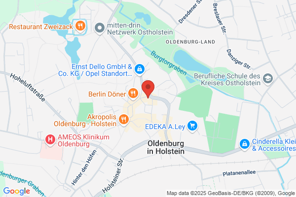 Kinder- und Jugendhilfeverbund gGmbH Ostholstein