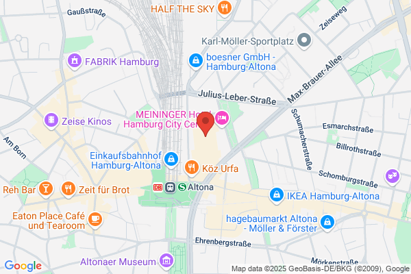 REWE