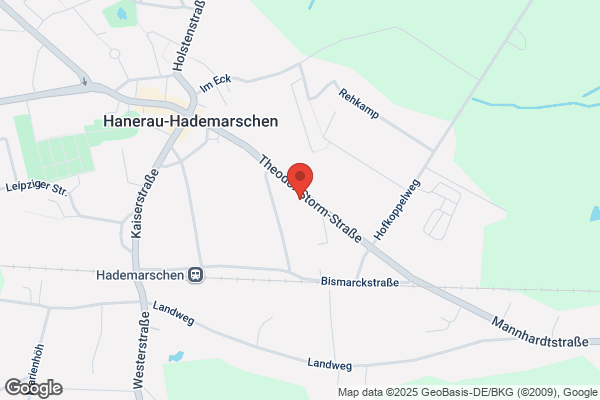 Op den Botterbarg Pflegezentrum GbR