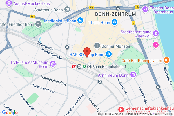 ROXI GmbH