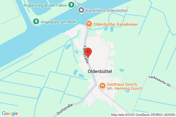 Wohnheim Oase