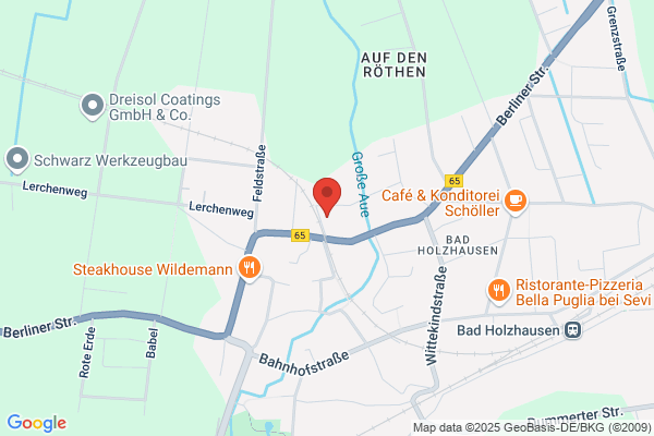 Dipl. Ing. Architekten Otto Max Lodders
