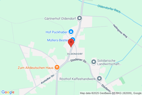 Feuerwehrhaus
