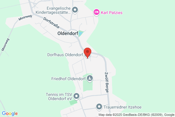 Gemeindehaus