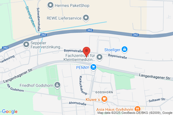 Goos GmbH Kunststoffverarbeitung- u. Handel, Heinz