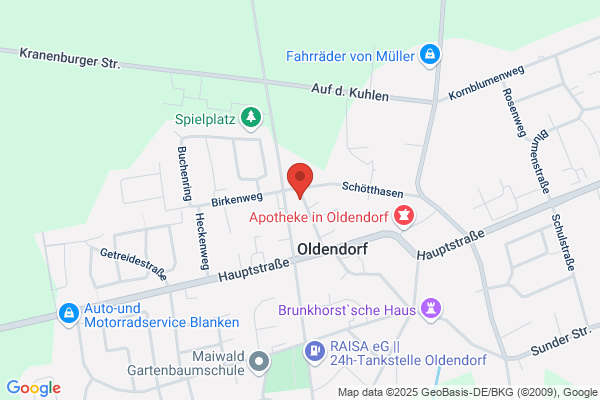 Ing. Büro für Haustechnik Kaminsky, Manfred
