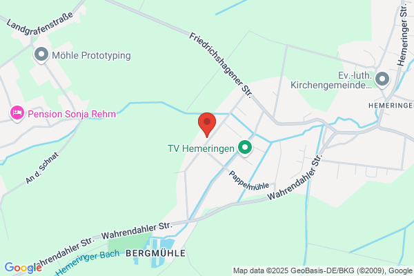 Irma Windhorst