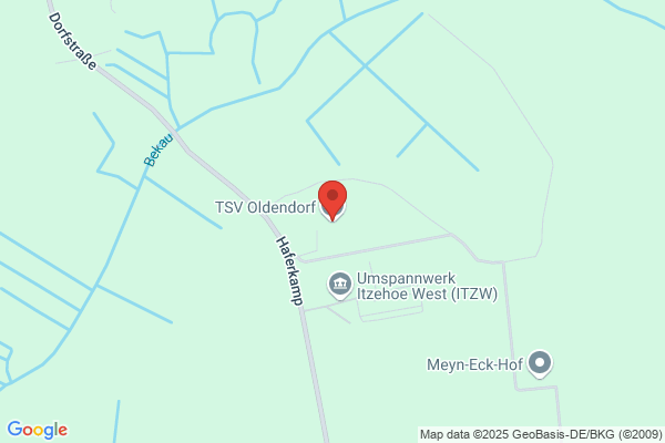 T S V Oldendorf