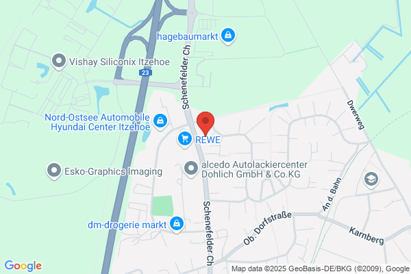 Immobilienbüro Burwitz