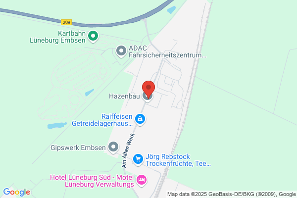 AEROTEC Engineering GmbH