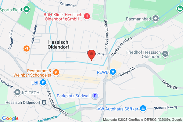 ENPAR Consulting Dr. Wangermann