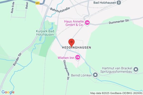 Elektro Heckendorf GmbH