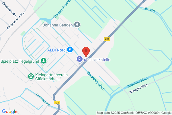First Stop Reifenprofi