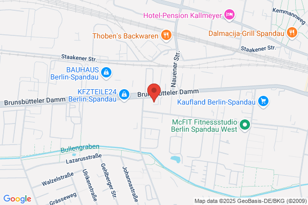 Friedrich Kraft GmbH