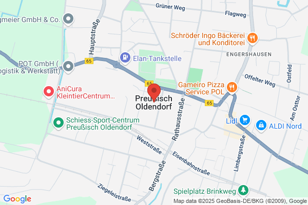 PANO-Verschluß GmbH