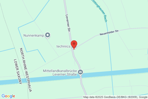 Thiessen Swen GmbH