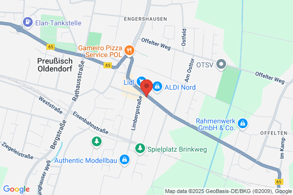 Traugott Lengert